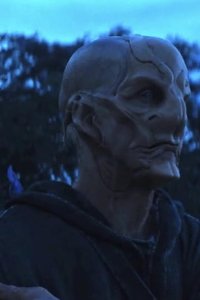 Star Trek: Short Treks – S01E03 – The Brightest Star