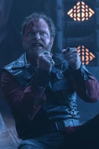 Star Trek: Short Treks – S01E04 – The Escape Artist