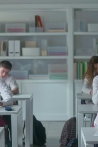 Elite – S02E06 – 66 horas desaparecido