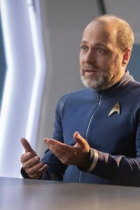 Star Trek: Short Treks – S02E02 – The Trouble with Edward