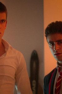 Elite – S03E02 – Samuel y Guzmán