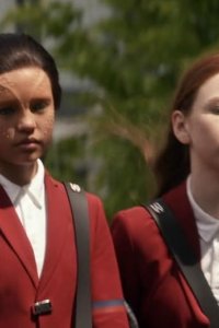 Star Trek: Short Treks – S02E06 – Children of Mars