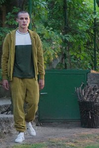 Elite – S03E05 – Ander