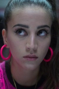 Elite – S03E06 – Rebeca