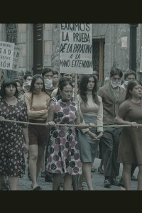 Un extraño enemigo – S01E06 – Silencio