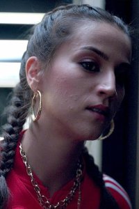 Elite – S04E04 – Soy una…
