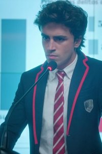 Elite – S04E05 – Reintegración