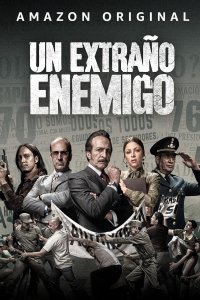Un extraño enemigo – S02E06 – Pasarás a la Historia