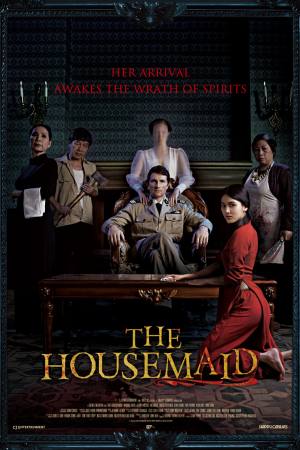 The Housemaid