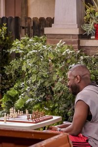 The Neighborhood – S01E01 – Pilot