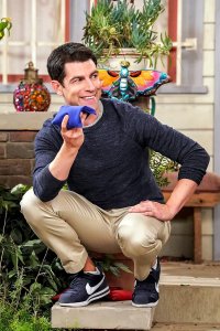 The Neighborhood – S01E05 – Welcome to Game Night