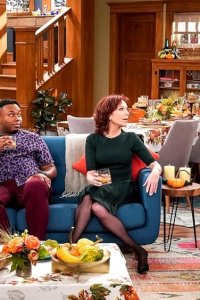 The Neighborhood – S01E08 – Welcome to Thanksgiving