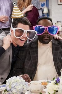The Neighborhood – S01E11 – Welcome to the Fundraiser