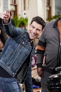 The Neighborhood – S01E14 – Welcome to the Yard Sale