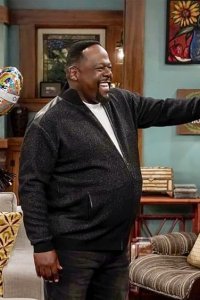 The Neighborhood – S01E15 – Welcome to Malcolm’s Job
