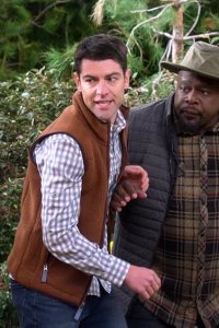 The Neighborhood – S01E19 – Welcome to the Camping Trip