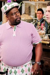 The Neighborhood – S01E21 – Welcome to the Conversation