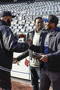 God Friended Me – S01E14 – The Trouble with the Curve