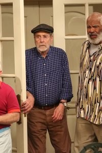 The Cool Kids – S2019E16 – The Cool Kids Un-Retire