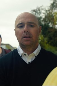 Sick of It – S01E01 – The Sofa