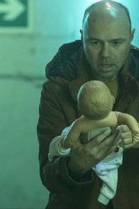 Sick of It – S01E02 – The Scream