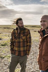Sick of It – S01E03 – Lonely People