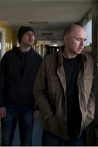 Sick of It – S02E05 – Use by Date