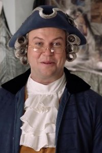 Single Parents – S01E05 – Politician, Freemason, Scientist, Humorist and Diplomat, Ben Franklin