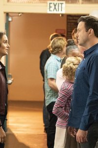 Single Parents – S01E13 – Graham D’Amato: Hot Lunch Mentalist