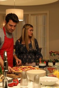 A Million Little Things – S01E04 – Friday Night Dinner
