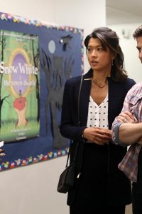 A Million Little Things – S01E05 – The Game of Your Life