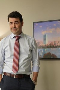A Million Little Things – S01E09 – Perspective