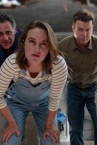 Single Parents – S02E04 – Big Widow Wives