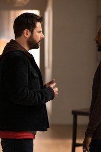 A Million Little Things – S01E15 – The Rock