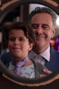 Single Parents – S02E05 – Sport