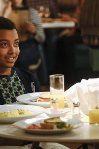 Single Parents – S02E13 – Chunkies