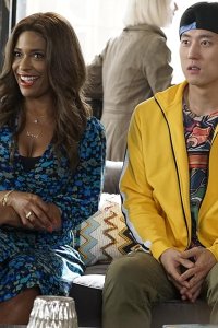 Single Parents – S02E14 – Yarn and Pebbles