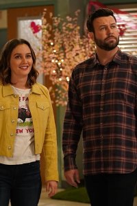 Single Parents – S02E15 – Chez Second Grade