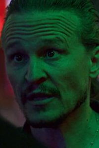 Mr Inbetween – S01E02 – Unicorns Know Everybody’s Name