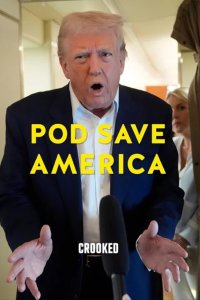 Pod Save America – S2025E59 – Trump’s Trade War Hits Hollywood