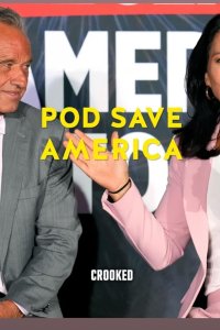 Pod Save America – S2025E65 – Trump’s YOLO cabinet
