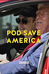 Pod Save America – S2025E66 – Trump’s all pain, no gain economy