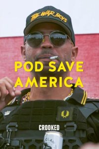 Pod Save America – S2025E69 – Trump’s indefesible pardons