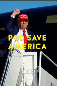 Pod Save America – S2025E70 – Trump’s shocking cuts to air safety and Nuke inspection