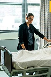 FBI – S01E03 – Prey