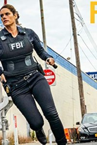 FBI – S01E07 – Cops and Robbers