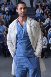 New Amsterdam – S01E01 – Pilot