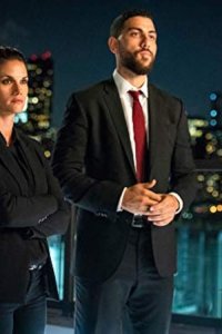 FBI – S01E09 – Compromised