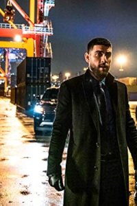 FBI – S01E10 – The Armorer’s Faith
