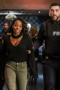 FBI – S01E11 – Identity Crisis